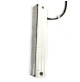 LED Awning Light 40W - White casing - 9-32 volts - Emmitt Color: White Led - WK-AL7 - AZLED